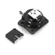 thumbnail image 3 of Soporte Hot Shoe para Godox V1-S/V860III-S Flash Speedlite, 3 of 8