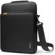 thumbnail image 1 of Funda tomtoc para MacBook Air de 13 pulgadas CornerArmor negra, 1 of 3