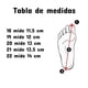 thumbnail image 5 of Sandalia Nat Geo Kids Infantil Cuero Azul Marino, 5 of 5