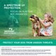 thumbnail image 5 of Masticables para Perros SENTINEL SPECTRUM 3.7-11.3 kg Paquete de 6, 5 of 7