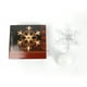 thumbnail image 2 of Luces Navidad Diseño A Pilas *10 18cm, 2 of 2
