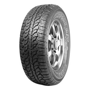 Windforce - Neumático 245/75 R17 10Pr Catchfors A/T Ii