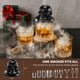 thumbnail image 3 of Kit para ahumar whisky OAGA Skull Ceramic, 9,4 cm de diámetro, 3 of 5
