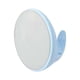 thumbnail image 5 of de depilación física indolora portátil, herramienta exfoliante de depilación de fácil limpieza para hombres y mujeres , Azul azul2, 5 of 5
