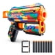 thumbnail image 3 of Lanza Dardos Flux Skins Con 8 Dardos X-Shot - Striper, 3 of 6