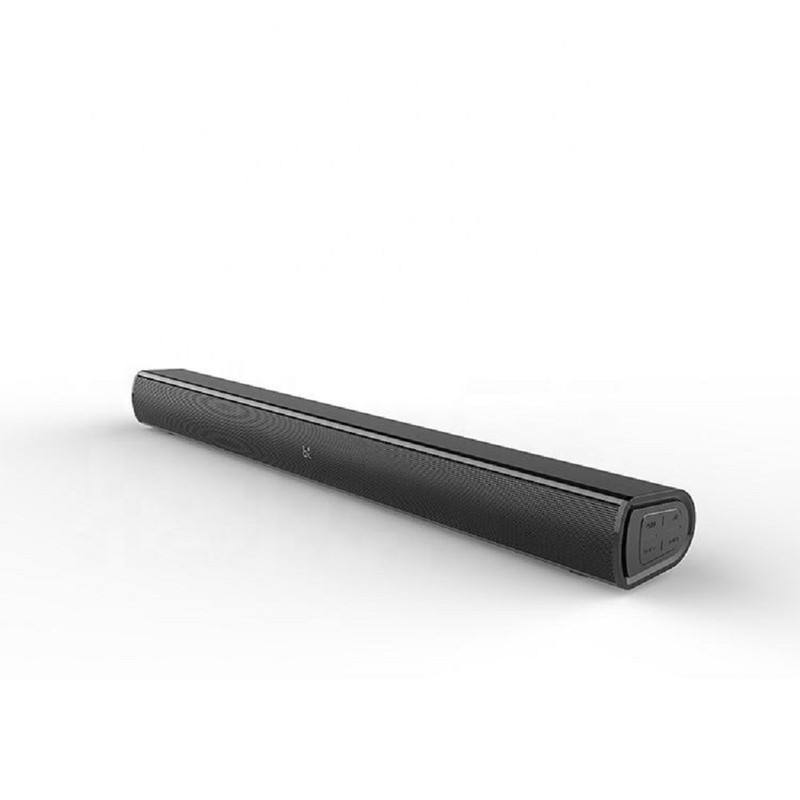 Genérico - Parlante Sonido Inalambrica Barra Tv Lau