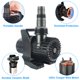 thumbnail image 5 of Bomba de Agua Sumergible OYO WATER 850 W 11.800 GPH (44.600 L/h) 32,8 ft (10 m), 5 of 8
