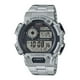 thumbnail image 1 of Reloj Digital Plateado Casio AE-1400WHD-1AV, 1 of 2