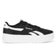thumbnail image 1 of Zapatillas Reebok Mujer Classics Court Advance Surge Negro Blanco, 1 of 7