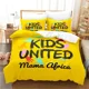 thumbnail image 1 of x1416 Bed Sheetsed Now United Bedding Set Duvet Cover Bedroom Comforter Covers Twin ​Size Quilt Cover Home Textile /PCS 3-Piece Bedding Set (1 Duvet Cover + 2 Pillow Shams) nj1416, 1 of 5