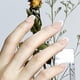 thumbnail image 5 of Uñas postizas francesas, 24 uñas postizas cortas color blanco nude, bonitas uñas postizas de gel suaves, cobertura total, uñas artificiales adhesivas para mujeres y niñas, decoración de uñas para muje, 5 of 7