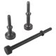 thumbnail image 5 of Kit de herramientas Air Hammer, cincel neumático YaeKoo con 3 puntas y resorte, 5 of 6
