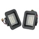 thumbnail image 1 of 2 Luces LED Para Matrícula Para Ford F-150 F150 De Repuesto Directo., 1 of 5