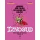 thumbnail image 1 of LIBRO IZNOGUD - EDICIÓN INTEGRAL TOMO II - RENÉ GOSCINNY ,, 1 of 2