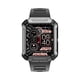 thumbnail image 2 of AMAZFIT SMARTWATCH T-REX-47MM KHAKI, 2 of 13