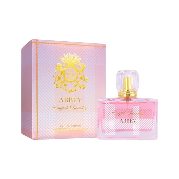 Perfume English Laundry Abbey Eau De Parfum para mujer, 100 ml