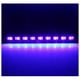 thumbnail image 5 of Barra De Luz Negra UV Ultravioleta LED Fiesta Cumpleaños, 5 of 9