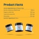 thumbnail image 4 of Suplemento Para Perros Happy Skin Para Apoyo En Alergias Y Piel Sensible, 4 of 8