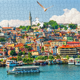 thumbnail image 3 of Puzzle Estambul Panorámico (1500 Piezas) - Toyng, 3 of 6