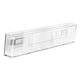 thumbnail image 3 of Estante De Pared Flotante De Acrílico Invisible, Estantería Montada En La Pared Moderna Para Niños, 3 of 5