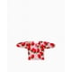 thumbnail image 2 of Babero Manga Larga Frutilla, 2 of 3
