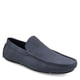 thumbnail image 1 of Mocasin Hombre Bata Tenesi Azul, 1 of 6
