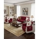 thumbnail image 1 of Cubre sillon reversibles con bolsas sest de 3 piezas 3+1+1, 1 of 5