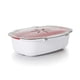 thumbnail image 1 of Contenedor Vaporizador De Microondas Taza, 1 of 5
