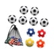 thumbnail image 1 of Pelotas De Futbolín, Accesorio Peque?o Para Recreación, Decoración, Pelotas De Fútbol De Mesa, Futbolines De 3,6 Cm, Opción F, 1 of 3