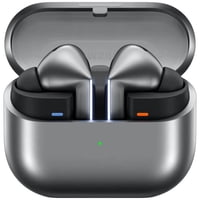 Samsung - Audífonos Inalámbricos Galaxy Buds 3 Pro - Plata