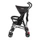 thumbnail image 5 of Coche Paragua Basic Negro, 5 of 9