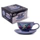 thumbnail image 4 of Taza de té y platillo Silver Buffalo Alicia en el país de las maravillas 350 ml, 4 of 9