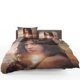 thumbnail image 1 of Hidden Strike Covert Operations Quilt Duvet Cover Set Home Textiles Doona Cover3-Piece Bedding Set, 1 of 2