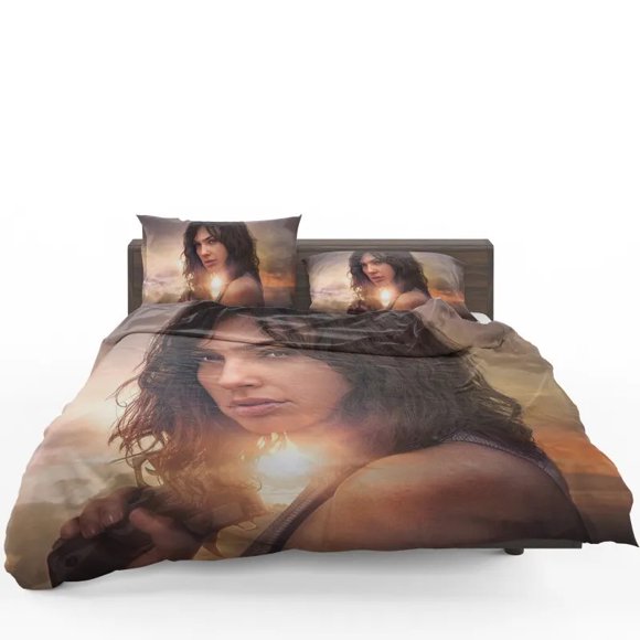 Hidden Strike Covert Operations Quilt Duvet Cover Set Home Textiles Doona Cover3-Piece Bedding Set