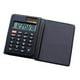 thumbnail image 1 of Mini Calculadora Escritirio 8 Digitos Estuche Negocio Hogar, 1 of 2
