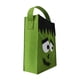 thumbnail image 4 of Bolsa De Halloween Con Asas Para Trucos O Dulces, Bolsa De Fieltro Multiusos Para Fiestas, Color Verde, 4 of 5