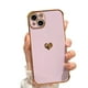 thumbnail image 1 of Carcasa Corazones Para iPhone 13 Lila, 1 of 2