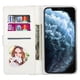 thumbnail image 2 of Funda Para Elegante Funda Iphone 11 Glitter Con Cremallera-ideal Para El Uso Diario, 2 of 5