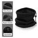 thumbnail image 3 of Cuello Polar Suave Calentador Cómodo Invierno, 3 of 6