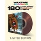 thumbnail image 2 of Vinilo WAXTIME IN COLOR Commodore Masters Marrón, 2 of 2