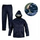 thumbnail image 1 of Trajes De Agua Impermeable Lluvia Traje Impermeable Moto, 1 of 3