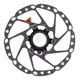 thumbnail image 3 of Rotor Freno Shimano Rt-em600 180 Mm Disco Center Lock - Plateado, 3 of 4