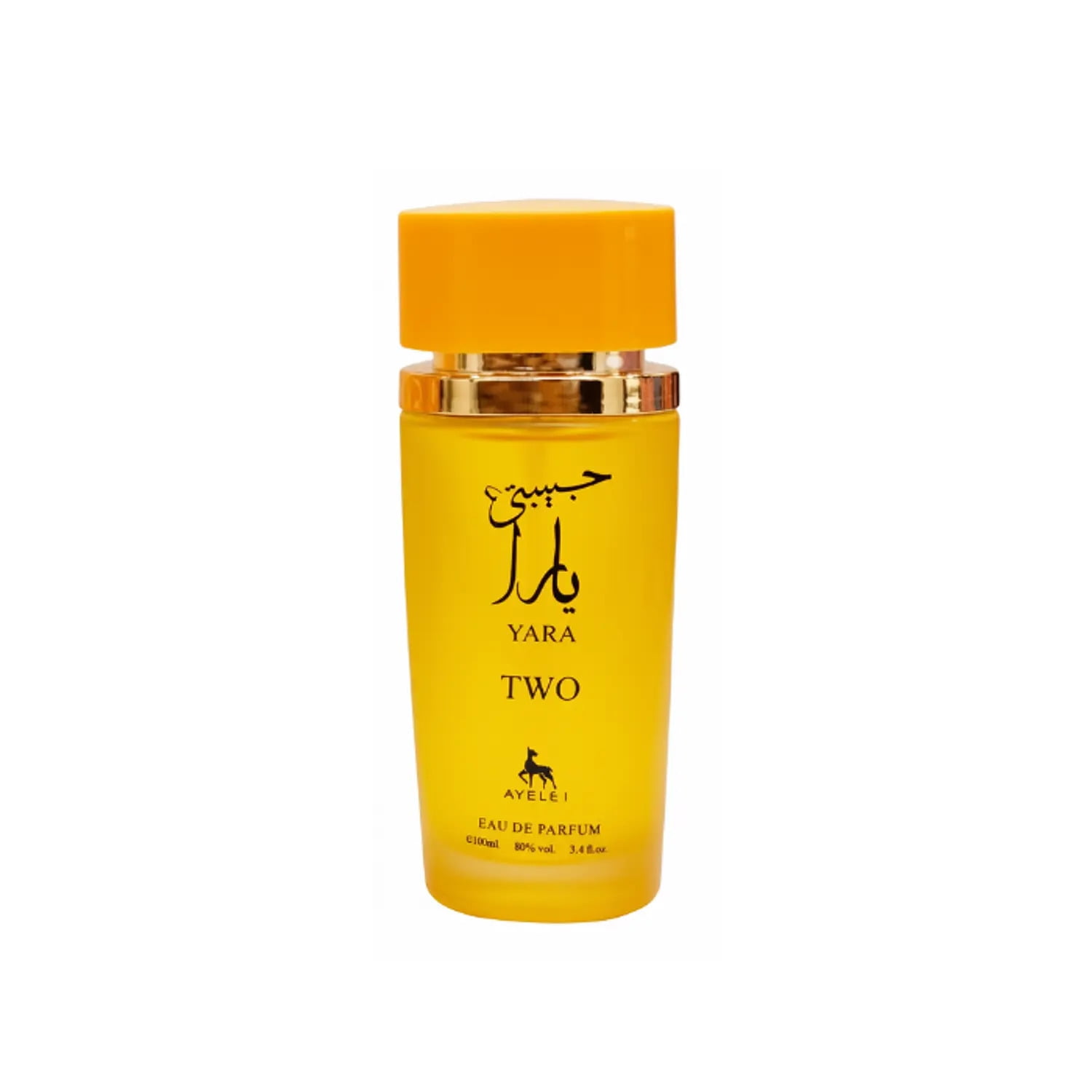 MAISON AZHAR YAR TWO WOMAN EDP 100ML | Lider