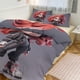 thumbnail image 1 of Avengers Fighting Team 3Piece Bedding Sets - Duvet Cover &Pillow Shams - Super Soft Fade Resistant Microfiber Bed Sheets, 1 of 5