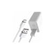 thumbnail image 1 of Cargador Motorola Y Cable Turbo Power 18w, 1 of 2