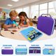 thumbnail image 4 of Estuche AUBOEAY 3Doodler Start+ (2023) Morado, 4 of 6