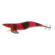 thumbnail image 2 of 3.5 # Squid Jigs Se?uelos de pesca luminosos Cebo artificial Color de camarón A, 2 of 5