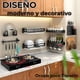 thumbnail image 5 of Cocina Encimera a Gas Licuado Vidrio 2 Platos + KIT de Instalación, 5 of 8
