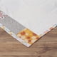 thumbnail image 3 of Paneles de cortina Greenland Home Carlie semitransparentes, juego de 2, 3 of 6