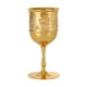 thumbnail image 4 of European Gold Scoplet Classic Cape De Oro Copa De Cizaje Dorada Para Bar Home Home Gold, 4 of 5